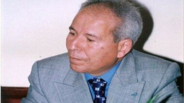 Mustapha Iznasni, un grand Monsieur de la presse nous quitte