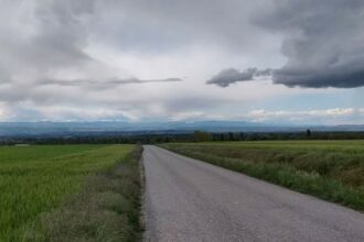 Campagne agricole: la pluviométrie est déficitaire dans plusieurs régions