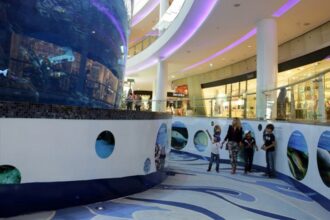 Les maquettes des Morocco mall Rabat et Marrakech bientôt dévoilées