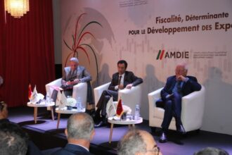 Débat PLF: 98% des exportateurs paient moins de 1 MDH d'IS (Benchaâboun)