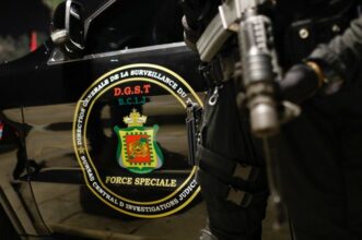 Guelmim: arrestation d'un extrémiste allié à Da'ech