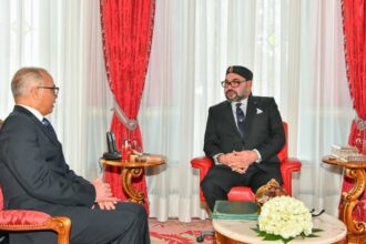 Chakib Benmoussa nommé président de la Commission sur le modèle de développement