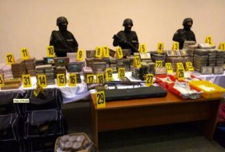 Abderrahim Habib : &ldquo;Sans la DGSN, le Maroc serait submergé de cocaïne&rdquo;