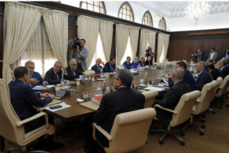 Pharmaciens: une nouvelle loi sur la table du gouvernement