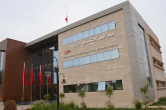 Six nouveaux directeurs à la tête des CRI nouvelle génération