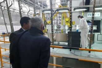 Citic Dicastal ouvre une deuxième usine à Kénitra pour près de 4 MMDH