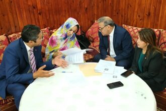 Guelmim-Oued Noon: bientôt une école spécialisée dans les métiers du numérique