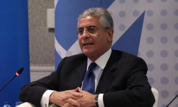 Ferid Belhaj: &ldquo;Le vieux contrat social ne marche plus, il faut le renouveler&rdquo;