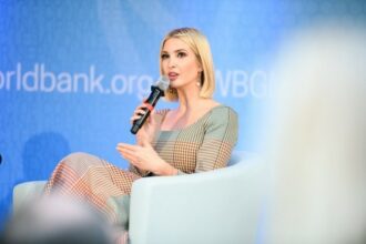 Ivanka Trump attendue mercredi au Maroc