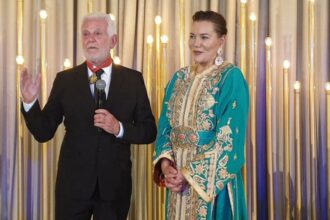 Le Maroc à l'honneur à Los Angeles