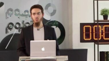 Doha: le marocain Youssef El Azzouzi sacré meilleur inventeur arabe