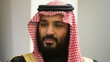 Arabie saoudite: 9 personnes arrêtées dans une nouvelle campagne de répression