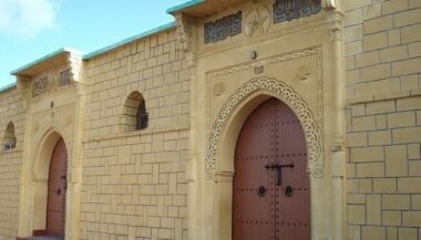 Environ 1 milliard de dirhams consacré aux mosquées en 2020