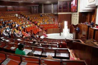 La première partie du projet de loi de finances adoptée en commission