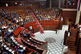 Le PLF 2020 adopté à la majorité à la Chambre des représentants