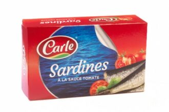 Conserves de sardines non conformes: &ldquo;Les produits ne présentent aucun risque&rdquo;