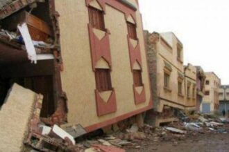 Quatre secousses à Midelt, quel risque sismique au Maroc?