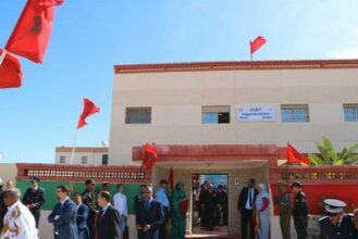 La SNRT ouvre un nouveau siège de la radio régionale à Dakhla
