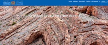 Lancement du nouveau portail web du ministère de l’Energie et des mines