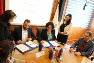 &ldquo;Sol radio&rdquo;, une nouvelle station marocaine dédiée à la musique