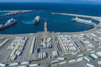 TIR: La dématérialisation totale au niveau du port Tanger Med bien accueillie