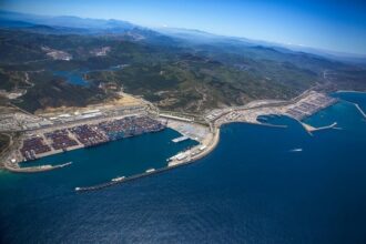 Sumitomo-TMSA: un accord pour soutenir les activités des zones industrielles