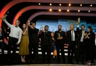 Le film colombien &ldquo;Valley of Souls&rdquo; grand prix du Festival du film de Marrakech