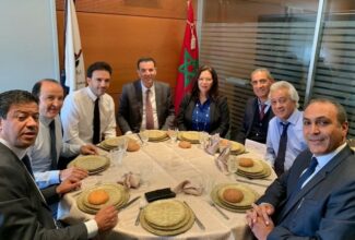 Réconciliation au sein du groupe CGEM à la Chambre des conseillers?