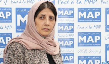 Première au Maroc: Une femme à la tête d'une communauté Soulaliyate