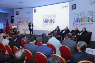 Tourisme, feuille de route public-privé: Ce que propose la CNT