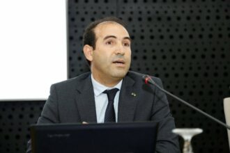 Lutte anticorruption : Mohamed Benalilou condamné à des résultats rapides