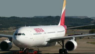 Iberia lance une nouvelle ligne aérienne entre Madrid et Fès pour l'été 2020