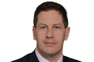 George Roberts nommé directeur général de Vivo Energy Maroc