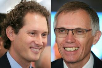 PSA et Fiat Chrysler actent leur union pour créer un géant de l'automobile