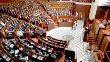 Parlement: Embouteillage à la Commission de la justice