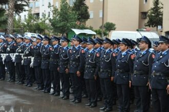 Concours d'accès aux cycles de police: 96 cas de fraude détéctés