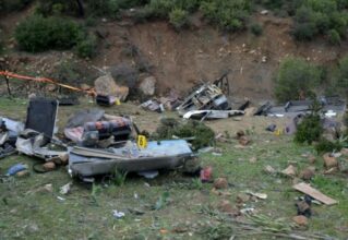 26 morts en Tunisie, 17 au Maroc: le Maghreb endeuillé par deux accidents de bus