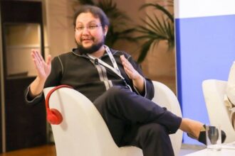 Adnane Addioui, la voix de l'entrepreneuriat social au sein de la CSMD