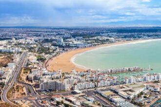 La Berd ouvre un troisième bureau au Maroc
