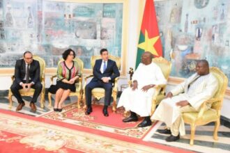 &ldquo;HACA Media Solutions&rdquo;, installée au Burkina Faso pour le monitoring des médias