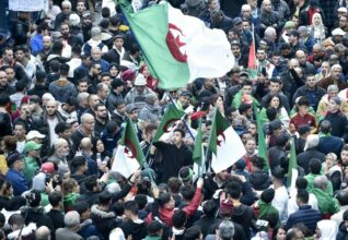 Algérie: l'universitaire Abdelaziz Djerad, nommé Premier ministre