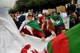 Chroniques algériennes (II): Epuration de l’Etat ou maintien en l’état ?