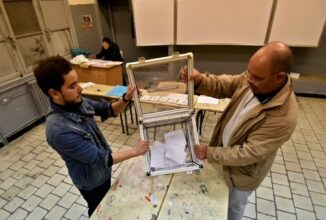L'Algérie attend le résultat d'une élection marquée par l'abstention record