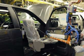 L'usine Ford d'Almussafes envisage de fabriquer des pièces du nouveau modèle Bronco au Maroc