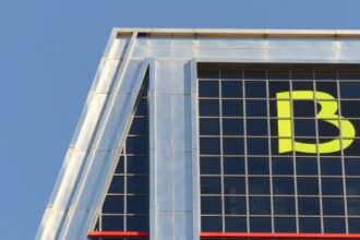 Le groupe espagnol Bankia débarque à Casablanca