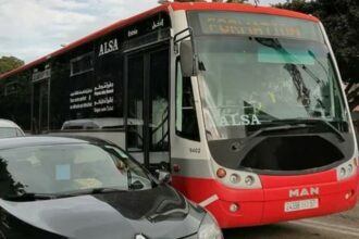 Rabat: Les chauffeurs d'Alsa City Bus en grève