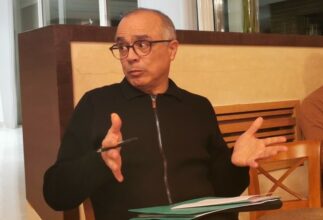 Nouveau modèle de développement: première sortie médiatique de Benmoussa