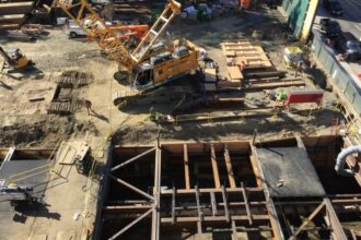 Les règles de construction et de maintenance des bâtiments bientôt verrouillées