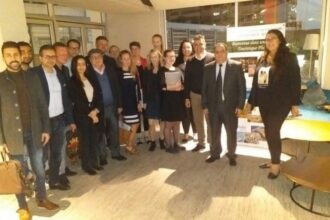 Le CRT de Casablanca reçoit des opérateurs chinois et tchèques