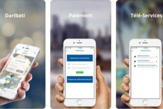 DGI: Une nouvelle fonctionnalité pour l’application mobile &ldquo;Daribati&rdquo;